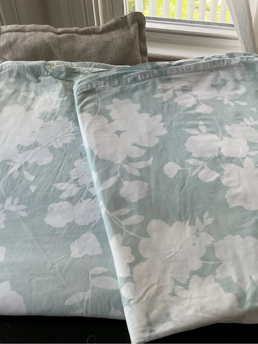2 The Company Store Duvets